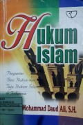 HUKUM ISLAM